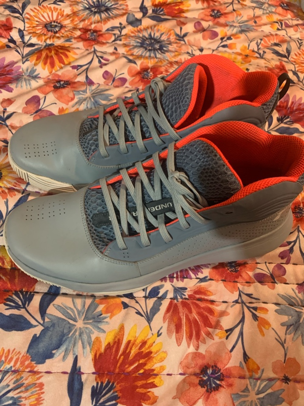 Under armour